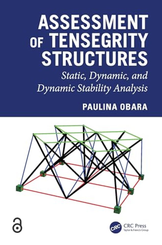 Assessment of Tensegrity Structures