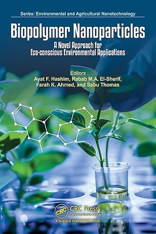 Biopolymer Nanoparticles
