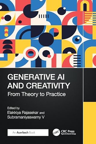 Generative AI and Creativity