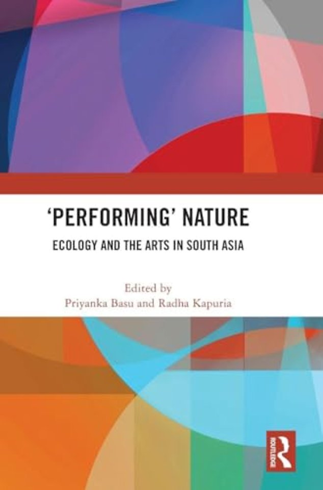 'Performing’ Nature