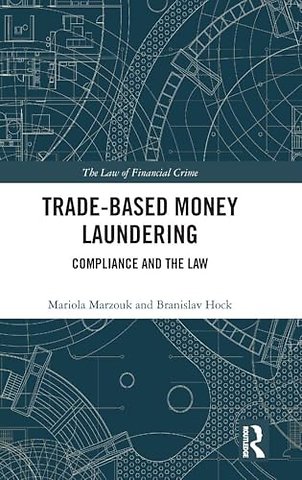 Trade-Based Money Laundering