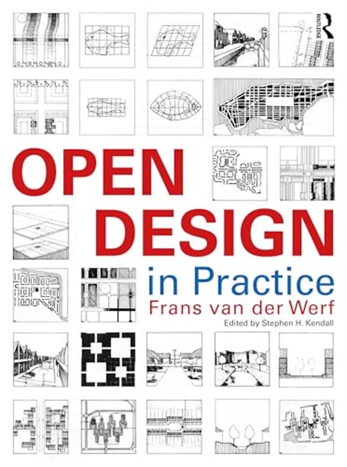 Open Design in Practice