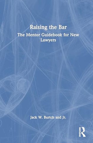 Raising the Bar