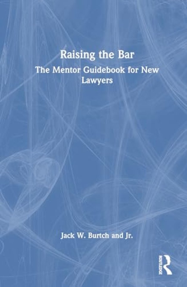 Raising the Bar