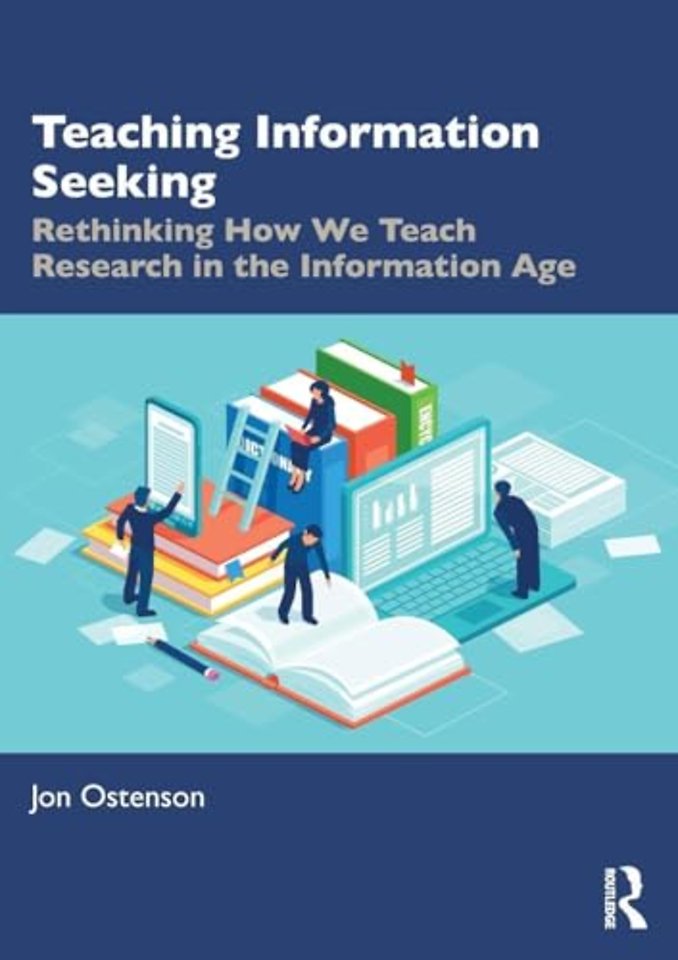 Teaching Information Seeking