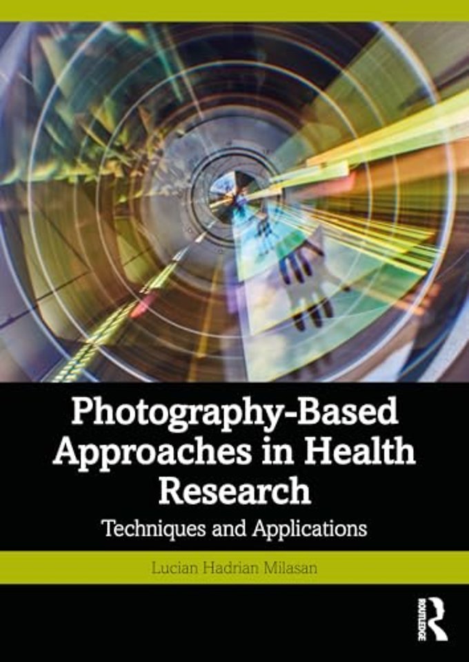 Photography-Based Approaches in Health Research
