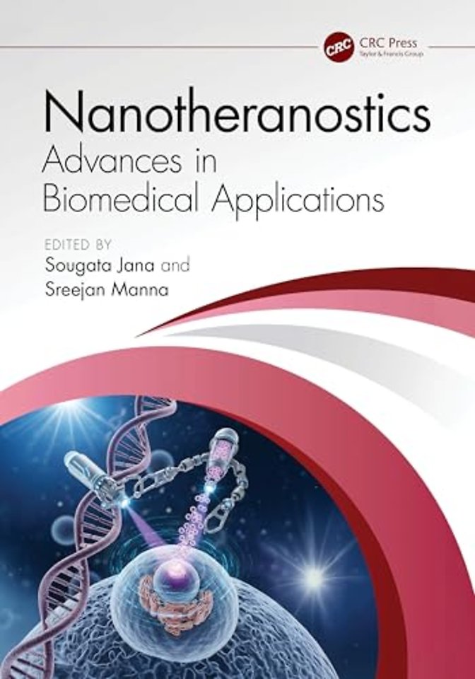 Nanotheranostics