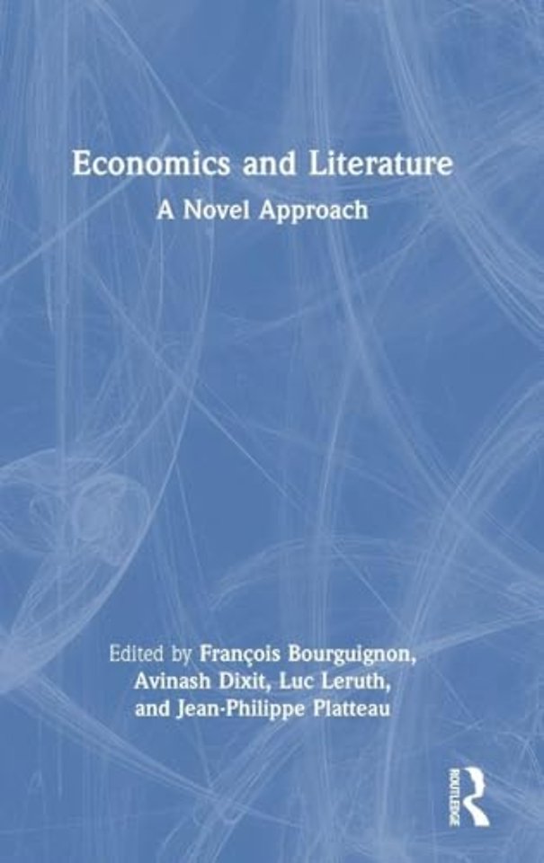Economics and Literature
