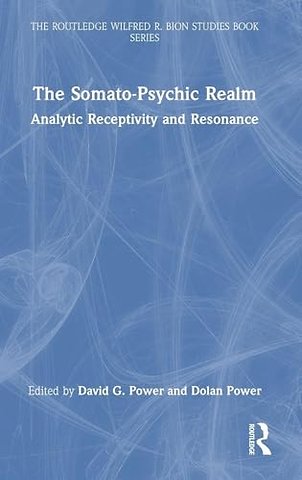 The Somato-Psychic Realm