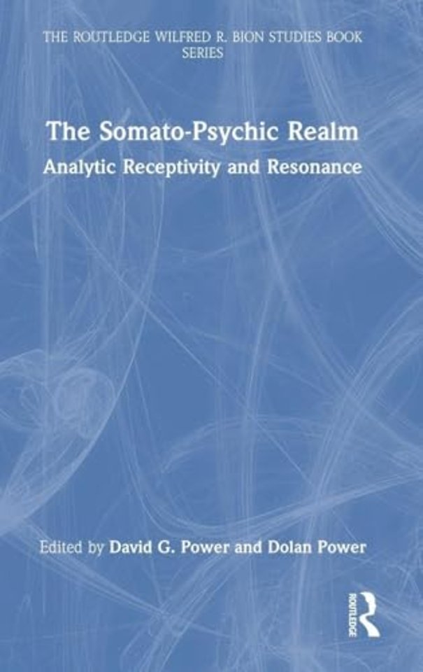 The Somato-Psychic Realm