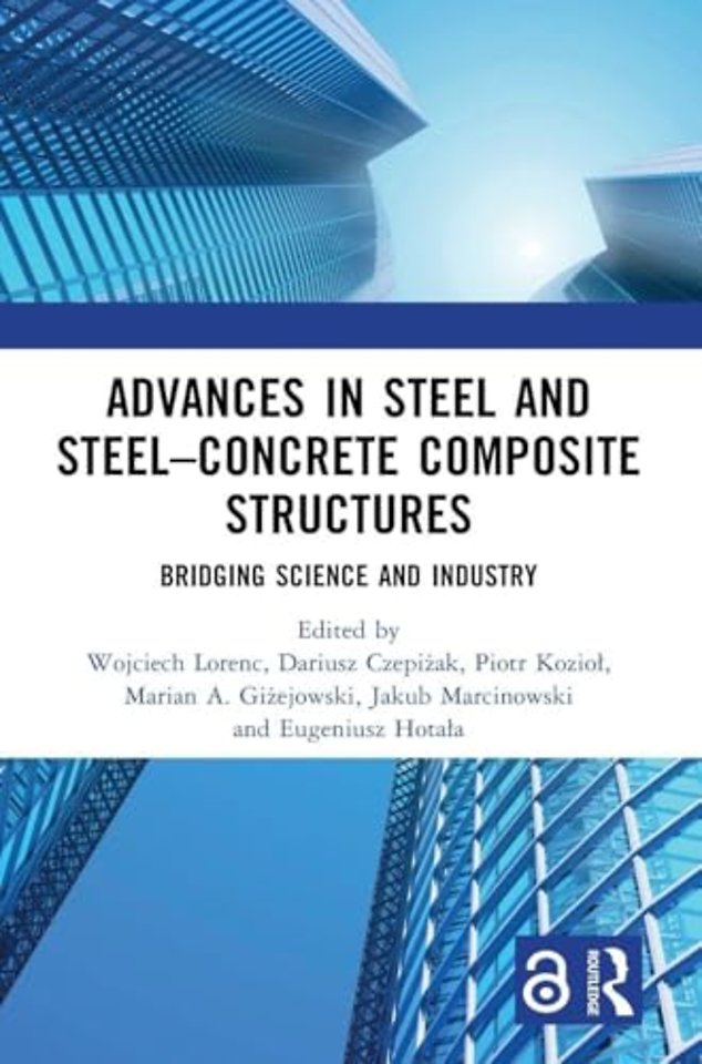 Advances in Steel and Steel–Concrete Composite Structures