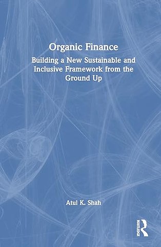 Organic Finance