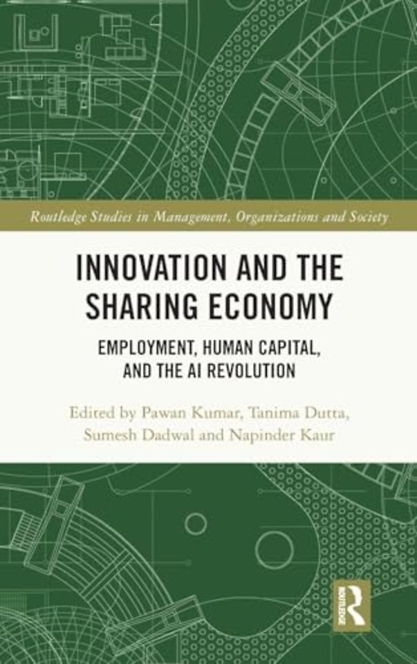 Innovation and the Sharing Economy
