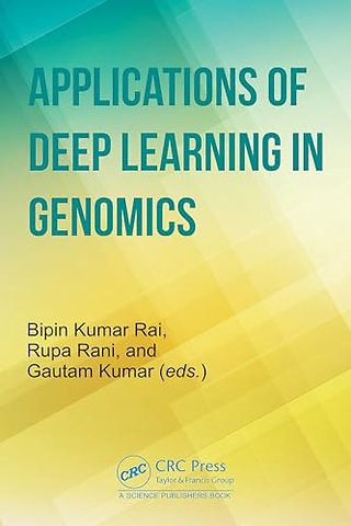 Applications of Deep Learning in Genomics