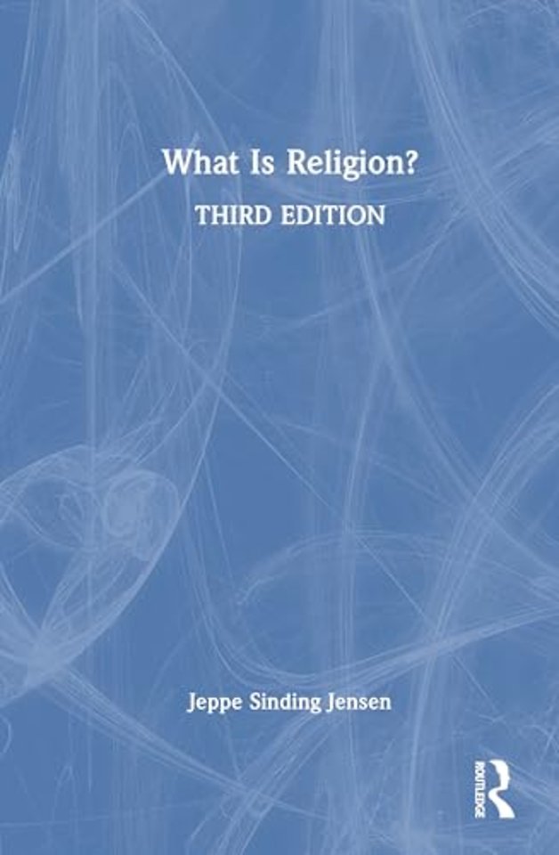 What Is Religion?
