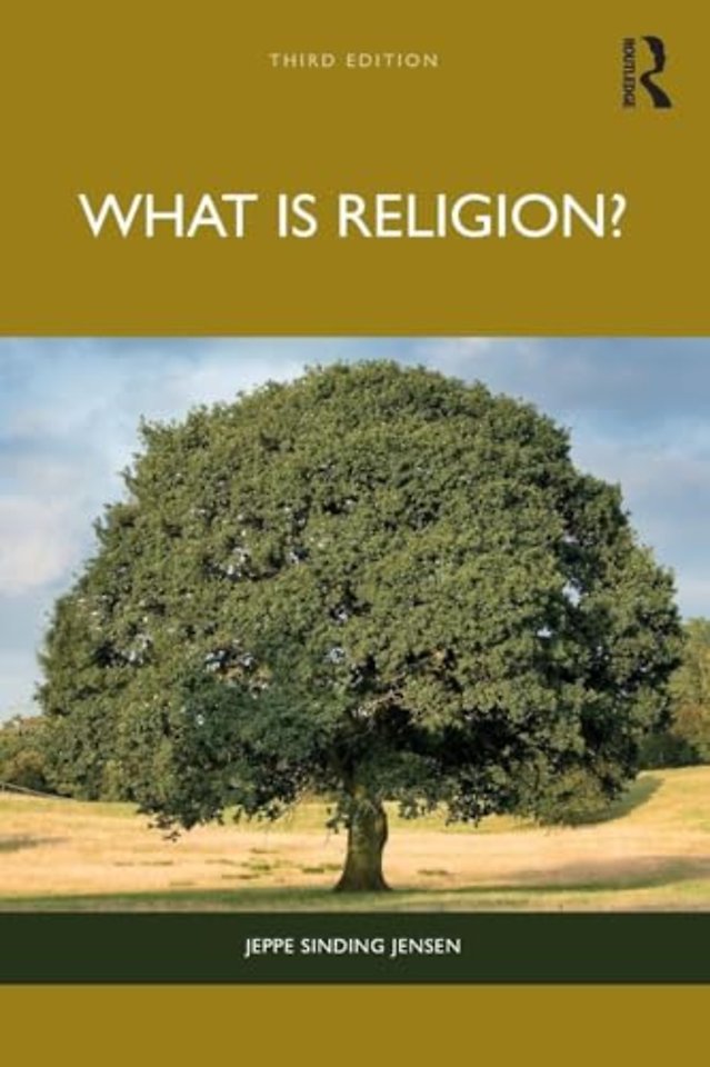 What Is Religion?