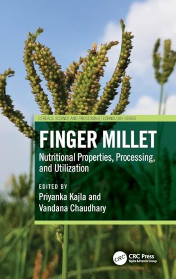 Finger Millet