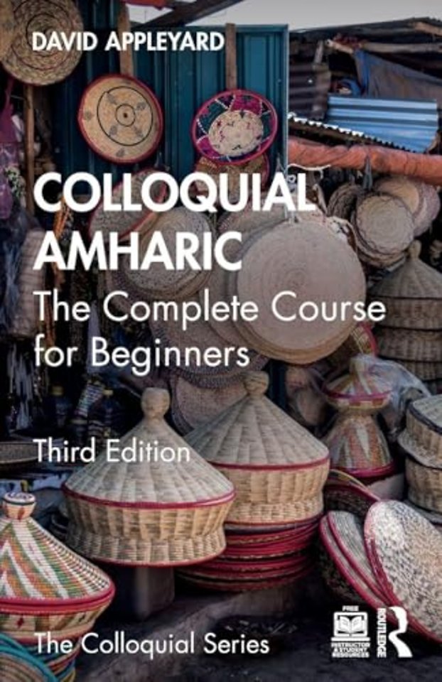 Colloquial Amharic