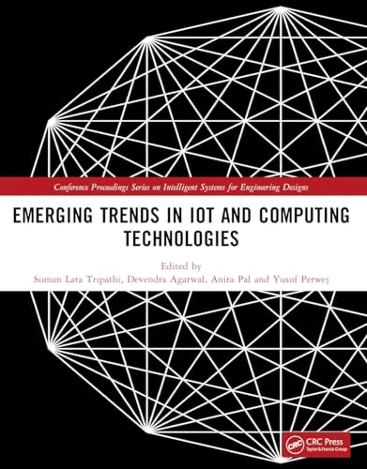 Emerging Trends in IoT and Computing Technologies
