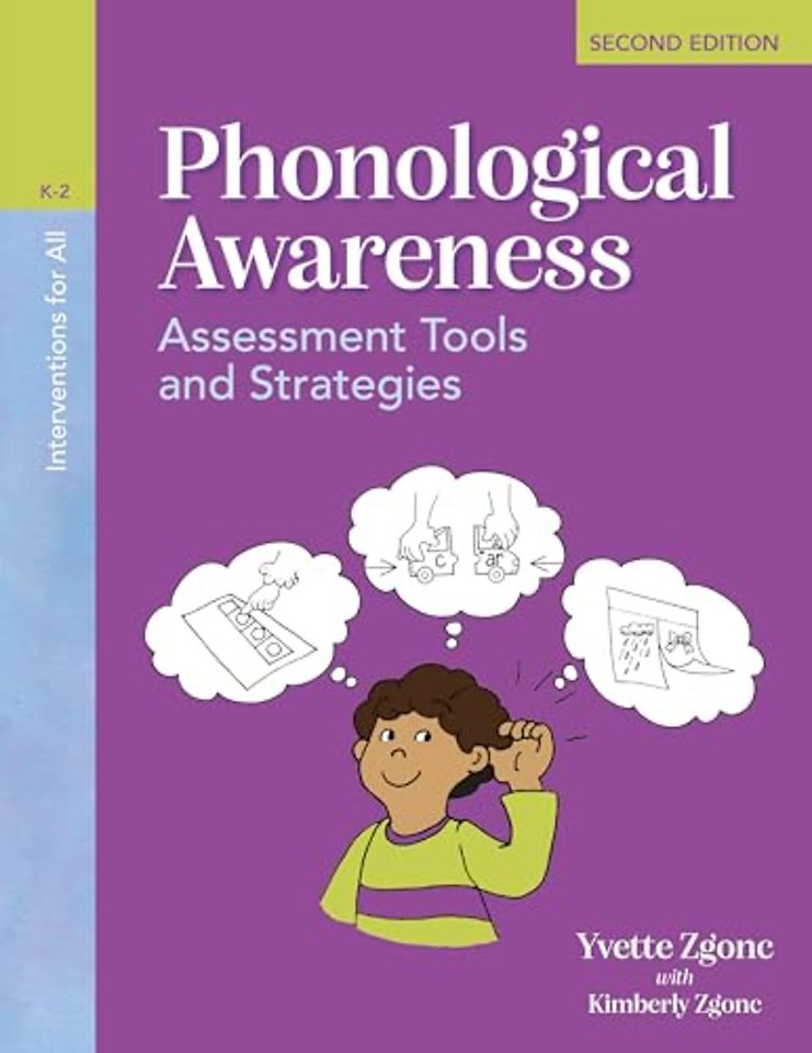 Interventions for All: Phonological Awareness, K–2