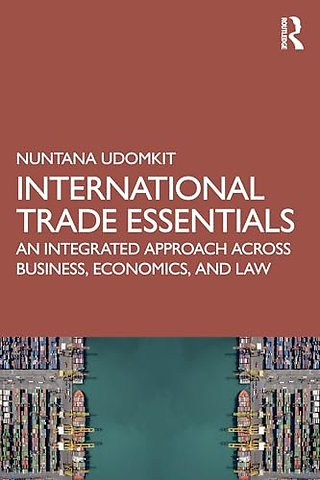 International Trade Essentials
