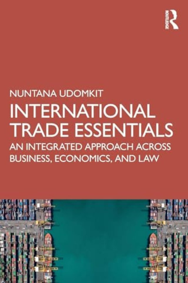 International Trade Essentials