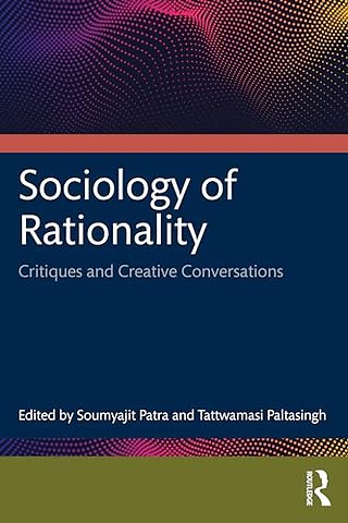 Sociology of Rationality