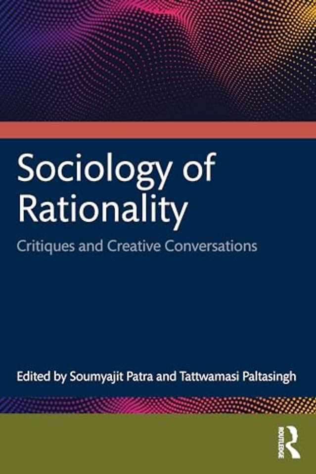 Sociology of Rationality