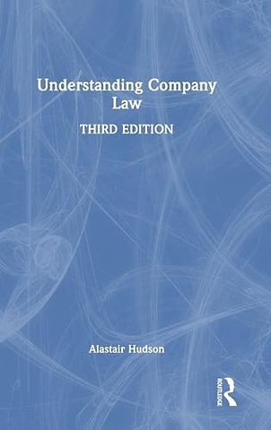 Understanding Company Law