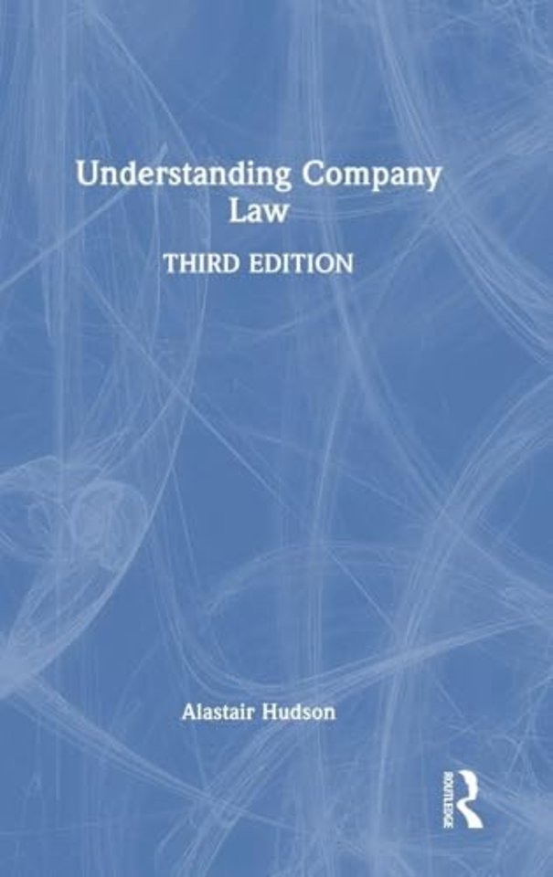 Understanding Company Law