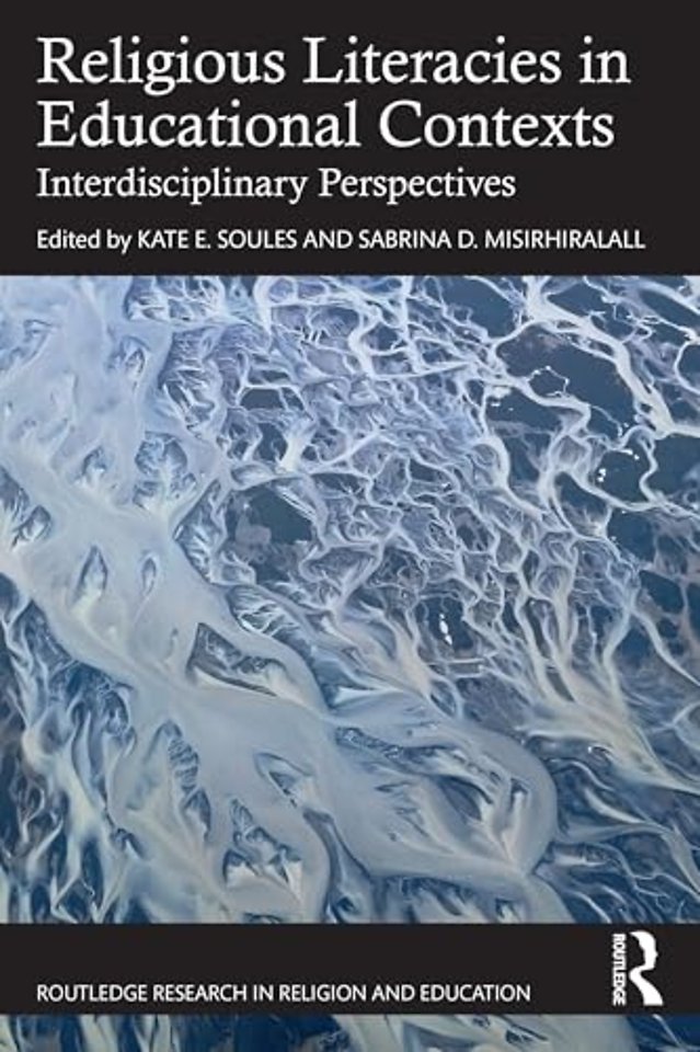 Religious Literacies in Educational Contexts