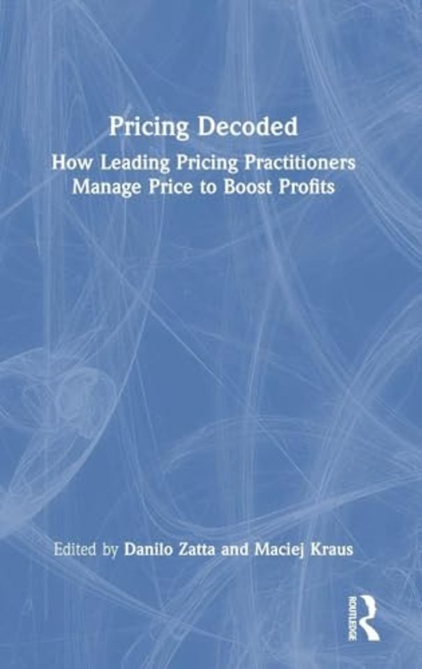 Pricing Decoded