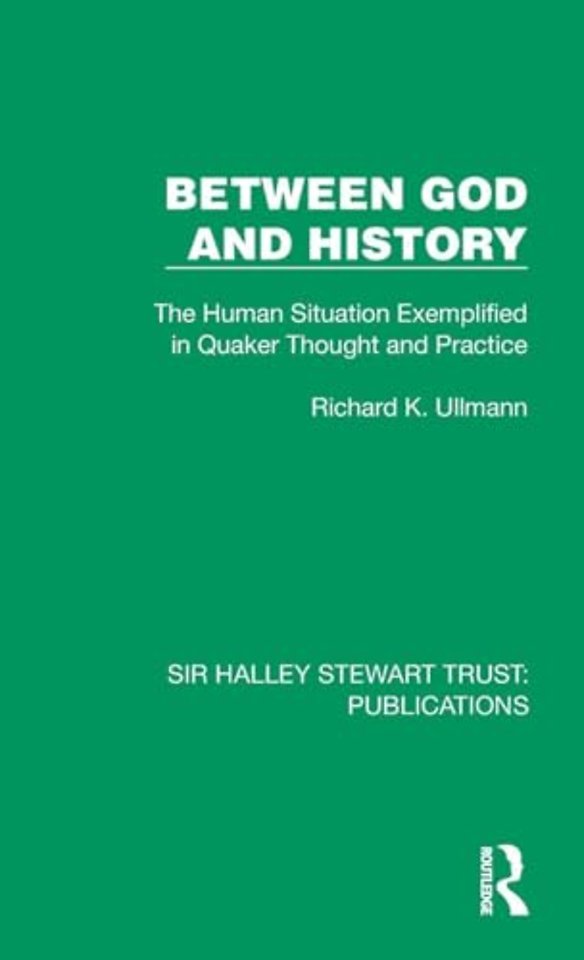 Between God and History