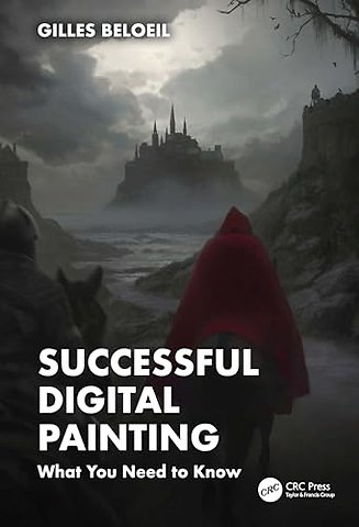 Successful Digital Painting