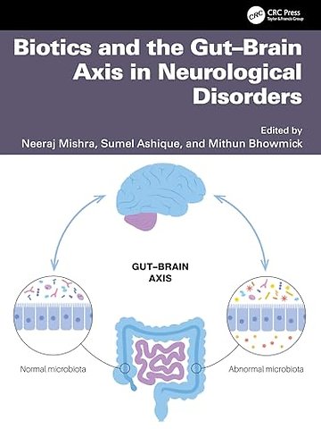 Biotics and the Gut–Brain Axis in Neurological Disorders