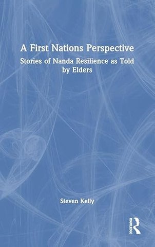 A First Nations Perspective