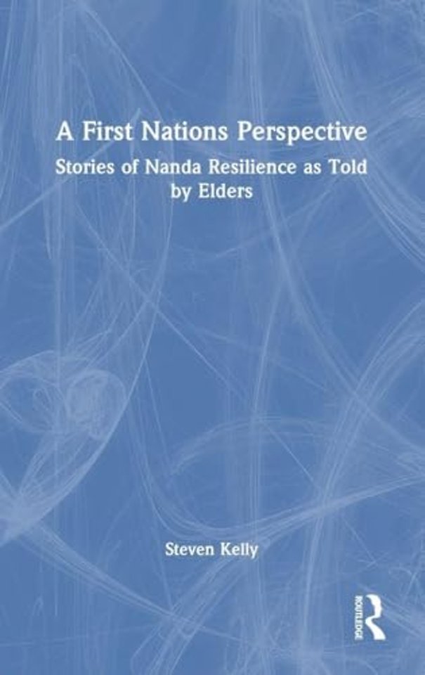 A First Nations Perspective
