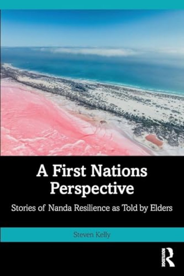 A First Nations Perspective