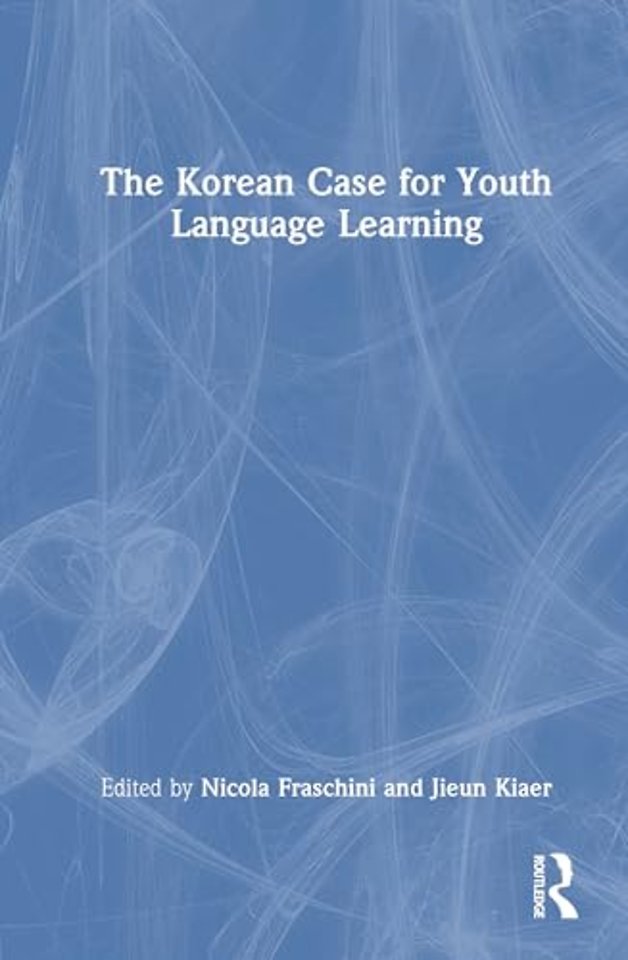 The Korean Case for Youth Language Learning