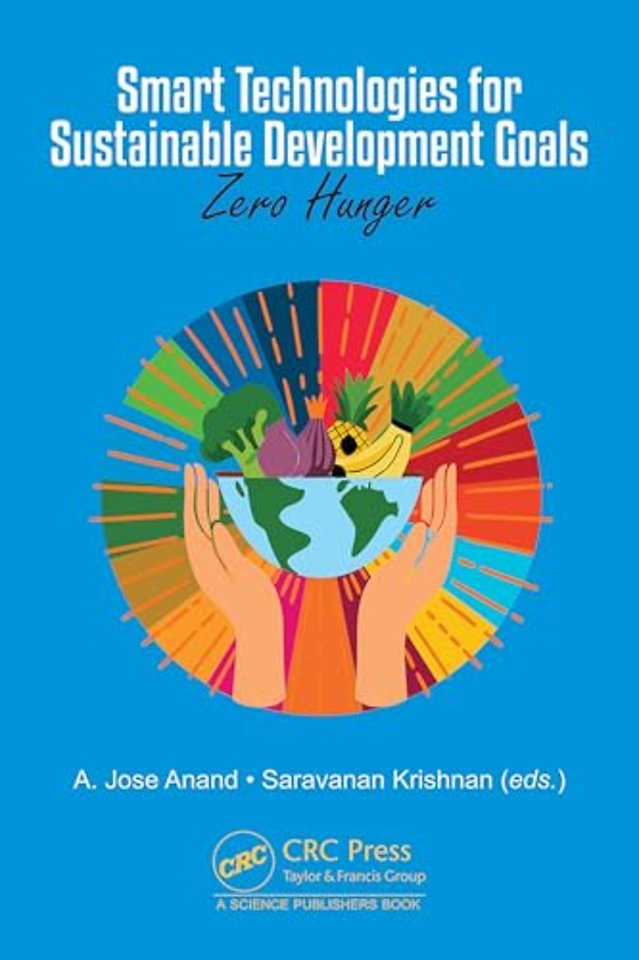Smart Technologies for Sustainable Development Goals