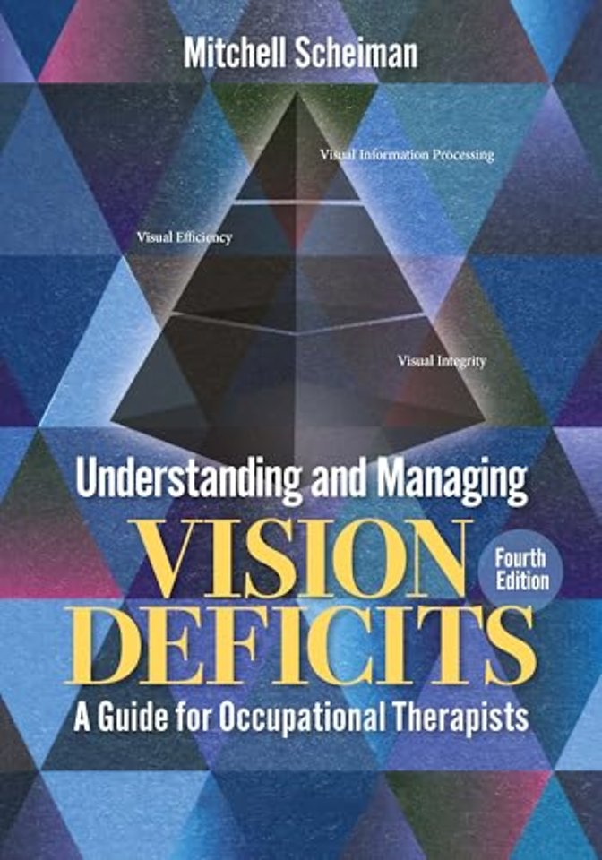 Understanding and Managing Vision Deficits