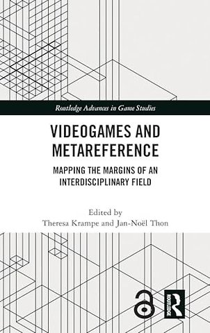Videogames and Metareference