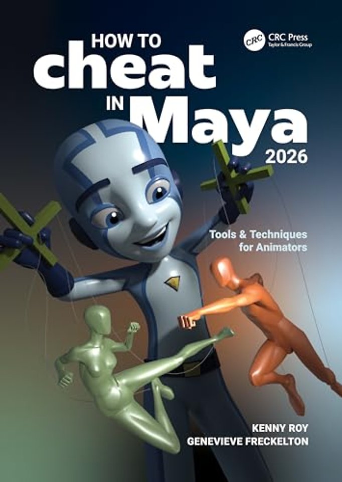 How to Cheat in Maya 2026