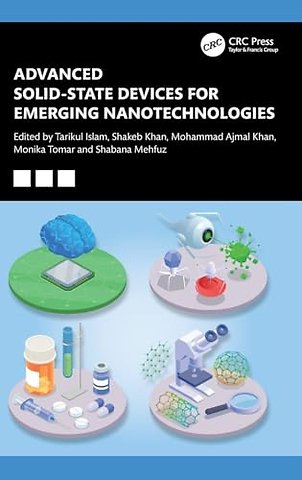 Advanced Solid-state Devices for Emerging Nanotechnologies