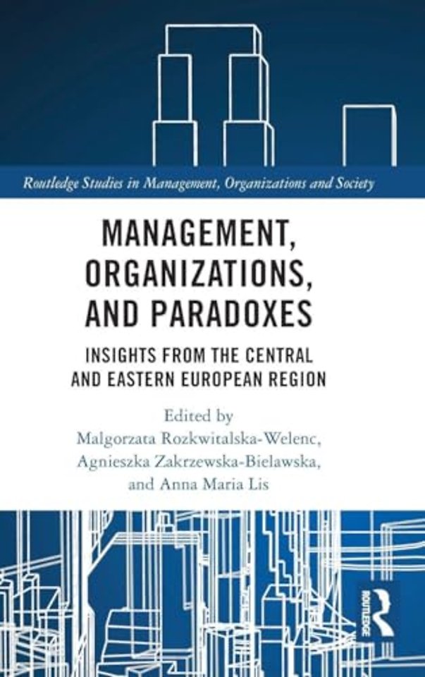 Management, Organizations, and Paradoxes