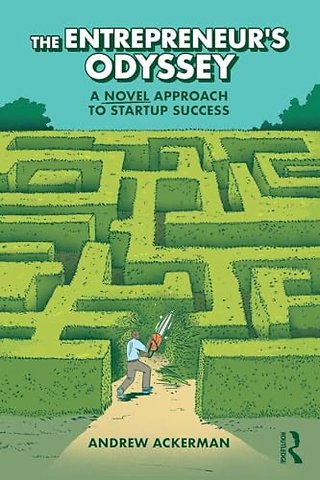 The Entrepreneur's Odyssey