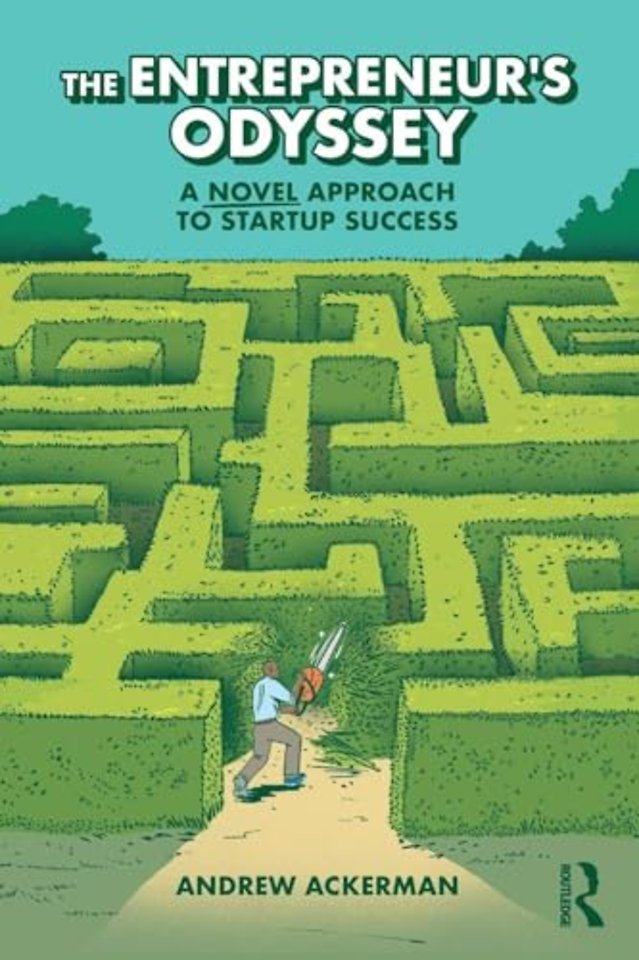 The Entrepreneur's Odyssey