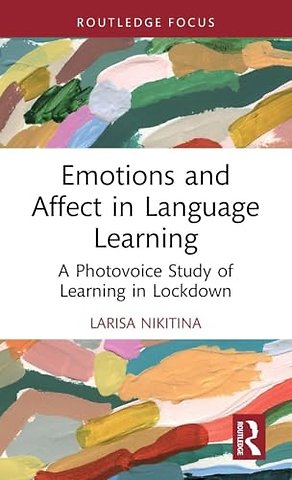 Emotions and Affect in Language Learning