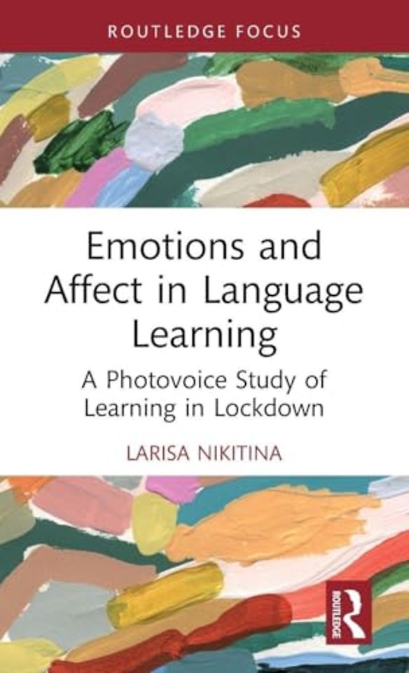 Emotions and Affect in Language Learning