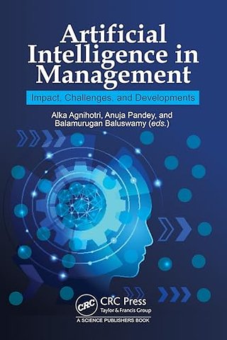 Artificial Intelligence in Management